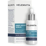 Helenvita Snow Mushroom Anti-Aging Face Serum 30ml
