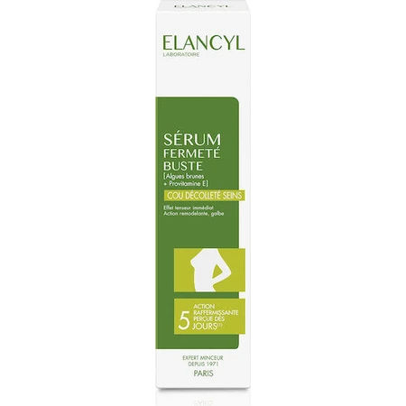 Elancyl Buste Verstevigende Borstverstevigende Crème 50ml