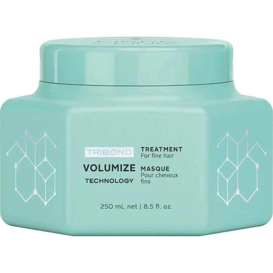 Schwarzkopf Fibre Clinix Clinix Volumize Repair Haar Masker 250ml