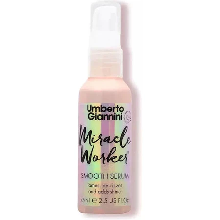 Umberto Giannini Miracle Worker Hair Lotion 75ml