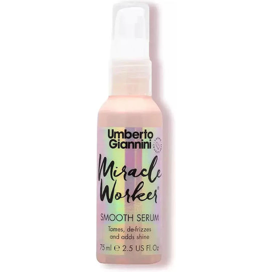 Umberto Giannini Miracle Worker Hair Lotion 75ml