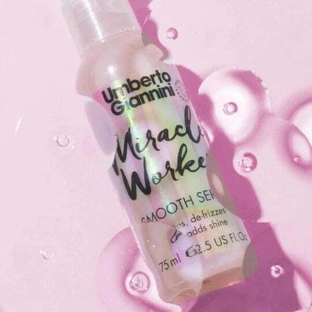 Umberto Giannini Miracle Worker Hair Lotion 75ml
