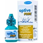 Allergan Optive Plus Eye Drops 10ml