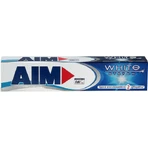 Dentifrice blanchissant AIM 75ml