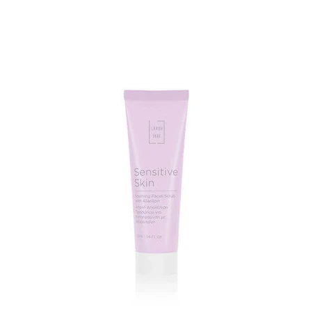 Lavish Care Sensitive Skin Gesichtspeeling 50ml