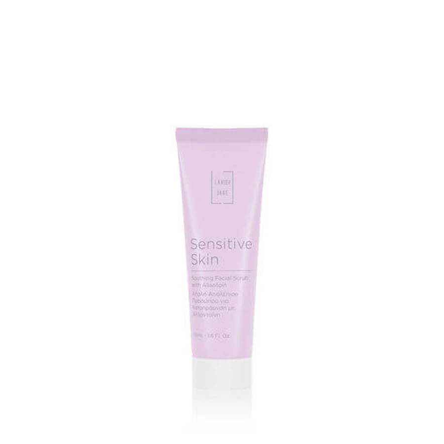 Lavish Care Sensitive Skin Gesichtspeeling 50ml