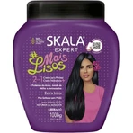Skala Shine Shine Hair Mask 1000gr