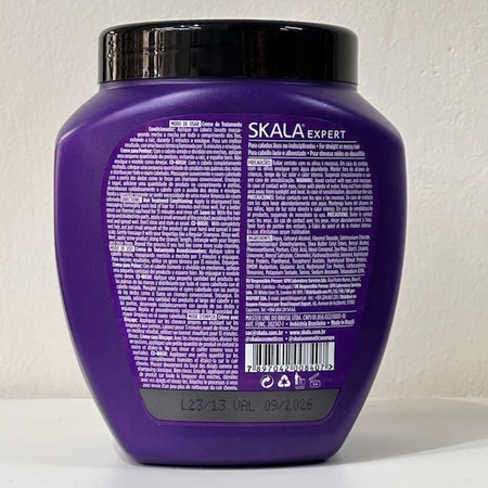Skala Shine Shine Hair Mask 1000gr
