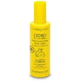 L' Erbolario Cedro Di Calabria Citron Moisturizing Body Cream for dry/very dry skin 100ml