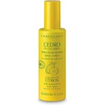 L' Erbolario Cedro Di Calabria Zitrone Feuchtigkeitsspendende Körpercreme für trockene/sehr trockene Haut 100ml