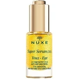 Nuxe Super Anti-Ageing Augenserum mit Peptiden und Hyaluronsäure 15ml