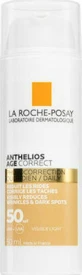 La Roche Posay Anthelios Age Correct Sun Protection Face Cream SPF50 with Pigment 50ml