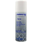 Megamed Farmactive Silver Spray 125ml Spray cicatrizante y quemaduras 125ml