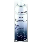 Megamed Farmactive Silver Spray 125ml Spray cicatrizante y quemaduras 125ml