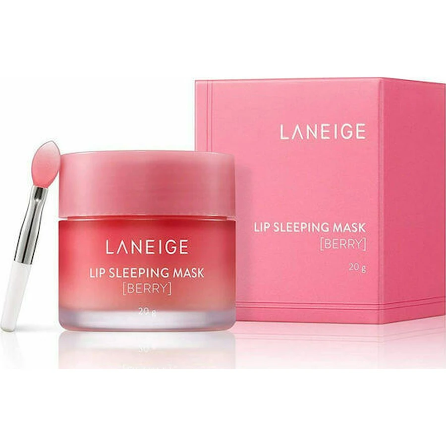Laneige Lip Sleeping Lip Mask 20gr