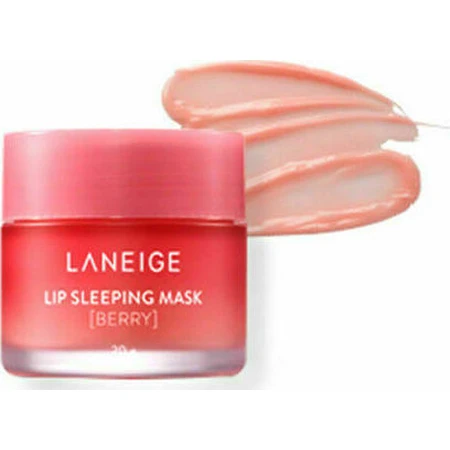 Laneige Lip Sleeping Lip Mask 20gr