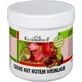 Krauterhof Rotes Weinlaub Wilde Kastanie und Rotes Weinlaub Feuchtigkeitsspendende Fußcreme 250ml