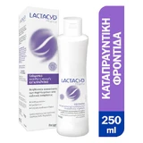 Lactacyd Pharma Beruhigende Waschflüssigkeit 250ml