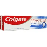 Colgate Sensitive Instant Relief Whitening Tandpasta voor gevoelige tanden en Whitening 75ml
