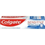 Colgate Sensitive Instant Relief Whitening Tandpasta voor gevoelige tanden en Whitening 75ml