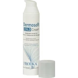 Froika Dermosoft 24-Hour Moisturizing and Rebuilding Face Cream Against Redness With Hyaluronic Acid 100ml
