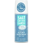 Salt of the Earth Ocean & Coconut Effective Natural Deodorant Déodorant naturel à bille Sans aluminium 75ml