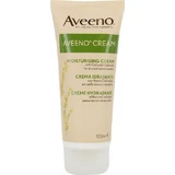 Aveeno Moisturizing body cream for dry/very dry & sensitive skin 100ml