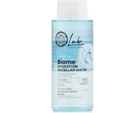 Natura Siberica Mizellenwasser Make-up-Entfernung Gesichts-Make-up 400ml