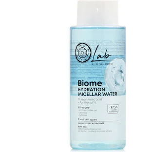 Natura Siberica Mizellenwasser Make-up-Entfernung Gesichts-Make-up 400ml