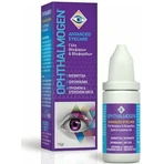 Ophthalmogen Advanced Eyecare Gel Ooglid- en Wimpergel voor Allergie 10gr