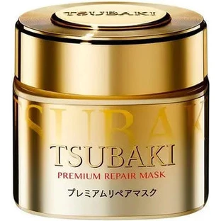 Shiseido Tsubaki Reparatie Haarmasker 180gr
