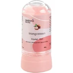 Medisei Pantenol Extra Cristal Desodorante Mangostán Roll-On 80gr