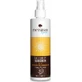 Messinian Spa 2 in 1 Crème solaire protectrice et hydratante au yaourt et à la carotte pour le visage et le corps SPF30 en spray 250ml