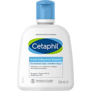 Cetaphil Körpergel mit Glycerin 250ml