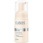 Eubos Actieve Mousse Milde Schuimende Gezichtsmousse 100ml