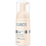Eubos Active Mousse Mild Foaming Face Mousse 100ml