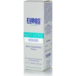 Eubos Actieve Mousse Milde Schuimende Gezichtsmousse 100ml