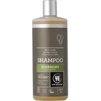 Urtekram Rosemary Fine Hair Organic Hair Loss Shampoo for Fragile Hair 500ml