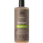 Urtekram Rosemary Fine Hair Organic Hair Loss Shampoo for Fragile Hair 500ml