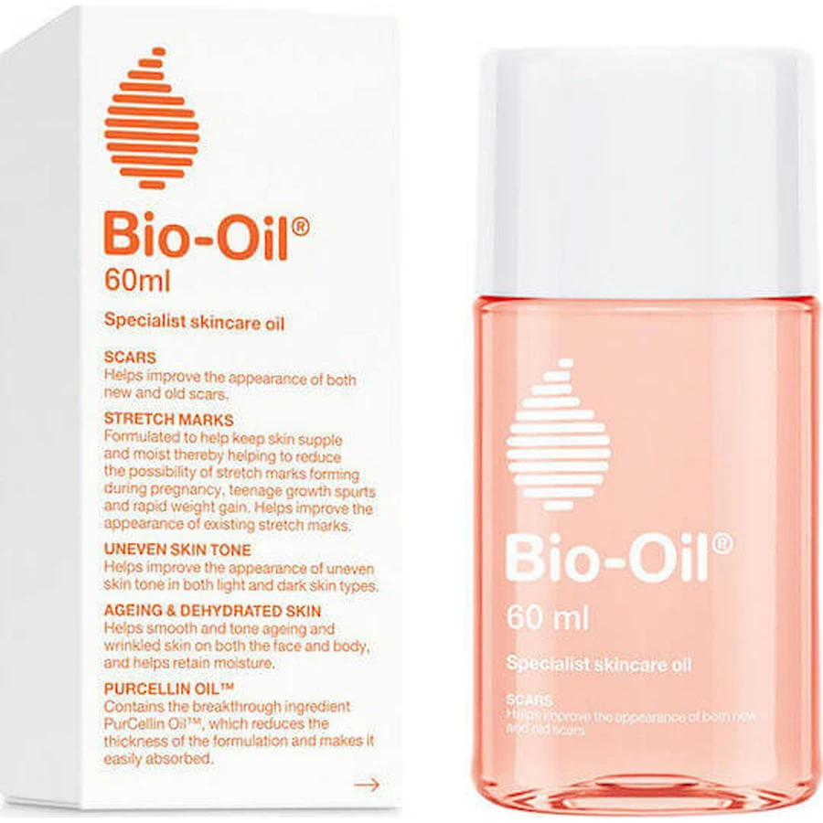 Bio-Oil Purcellin Oil against stretch marks 60ml