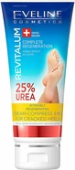 Eveline Revitalum 8 In 1 Regenerating Cream with 25% Urea for Cracked Necks 100ml