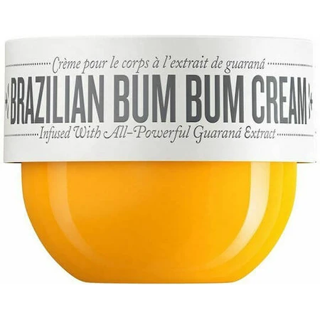 Crema Corporal Hidratante Sol de Janeiro Brazilian Bum Bum 75ml
