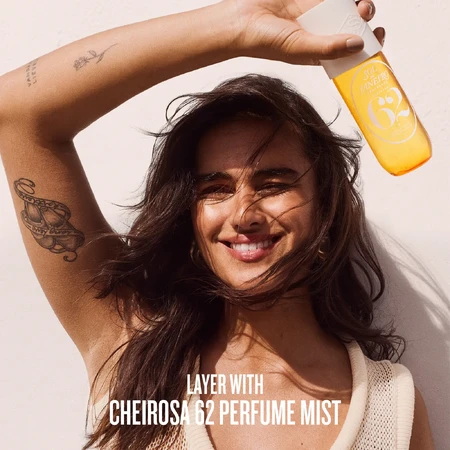 Crema Corporal Hidratante Sol de Janeiro Brazilian Bum Bum 75ml