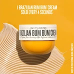 Crema Corporal Hidratante Sol de Janeiro Brazilian Bum Bum 75ml