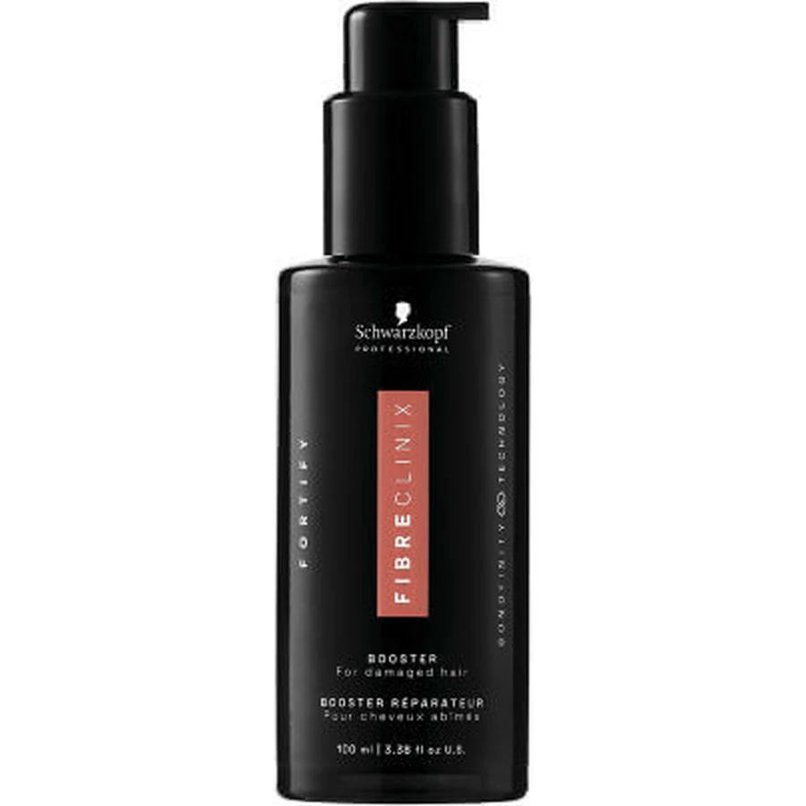 Schwarzkopf Fibre Clinix Keratine Lotion 100ml