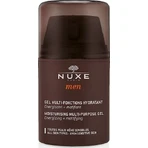 Nuxe Men Moisturizing Face Gel with Hyaluronic Acid & Aloe Vera 50ml