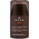 Nuxe Men Hydraterende Gezichtsgel met Hyaluronzuur & Aloë Vera 50ml