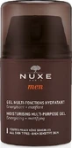 Nuxe Men Hydraterende Gezichtsgel met Hyaluronzuur &amp; Aloë Vera 50ml