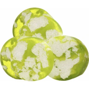 Fresh Line Jabón Corporal Limón y Pomelo 120gr