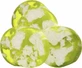 Fresh Line Lemon &amp; Grapefruit Body Soap Bar 120gr